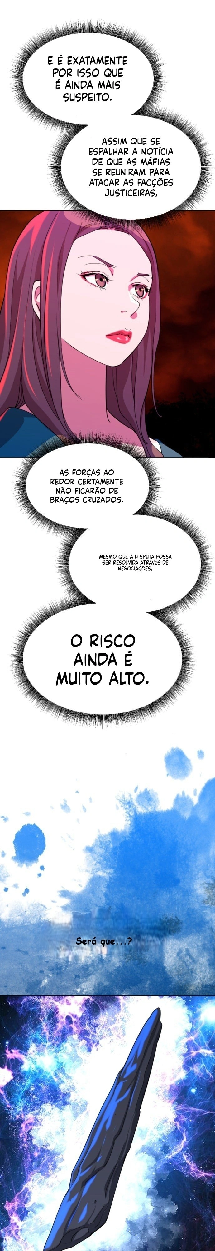 A Jornada do Rei Macaco rumo ao Murim Capítulo 12 Página 24