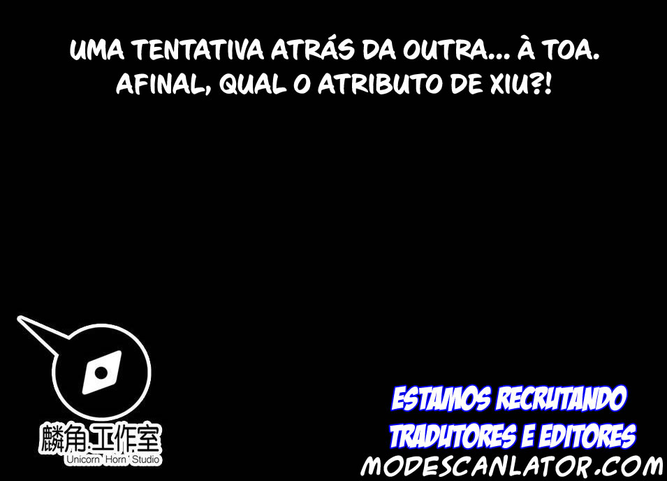 A Legend of the Wind Capítulo 36 Página 22