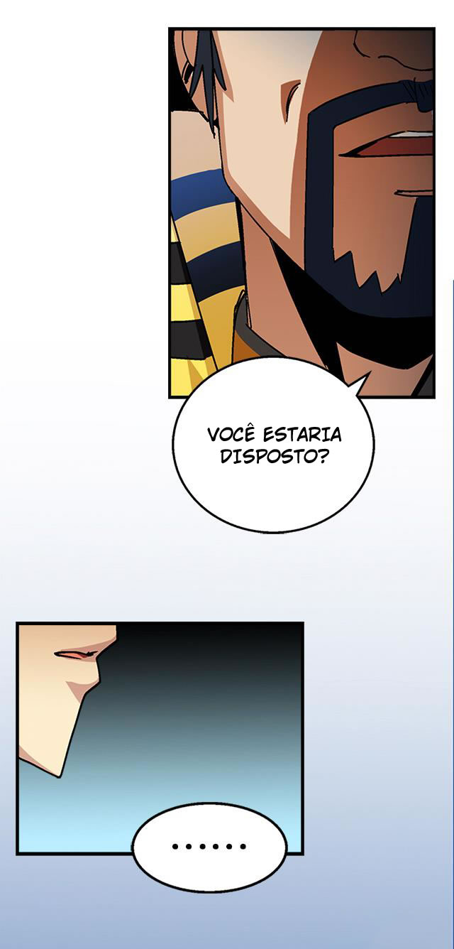 A Legend of the Wind Capítulo 36 Página 6