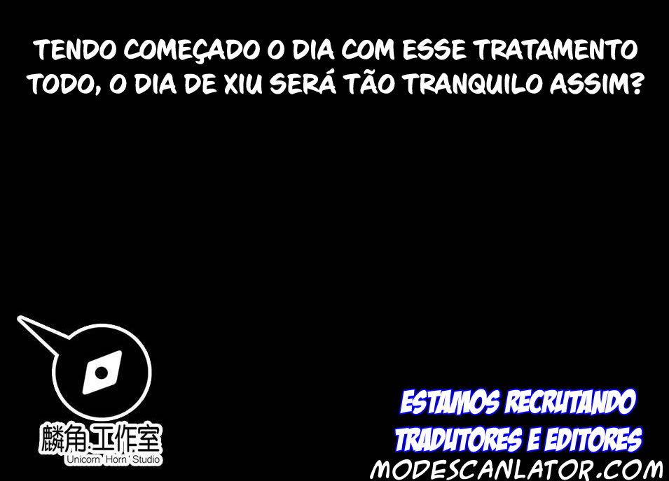 A Legend of the Wind Capítulo 37 Página 16