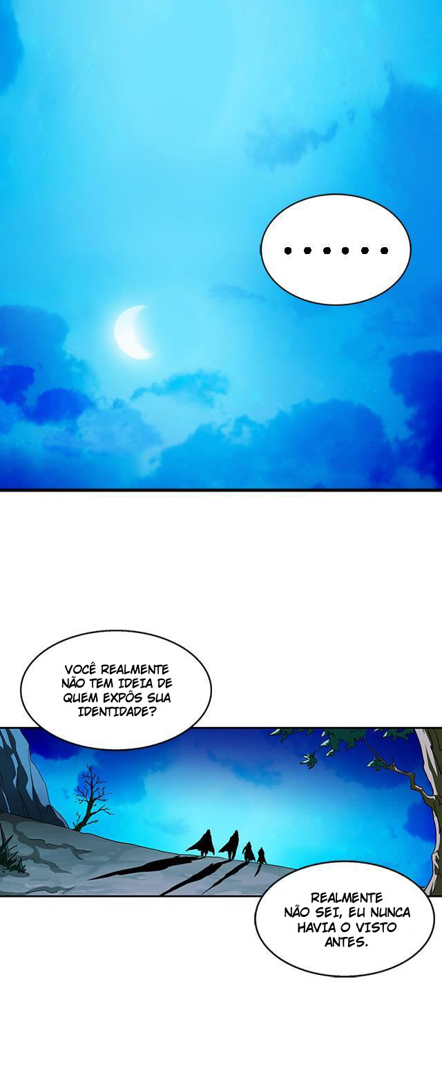 A Legend of the Wind Capítulo 37 Página 8