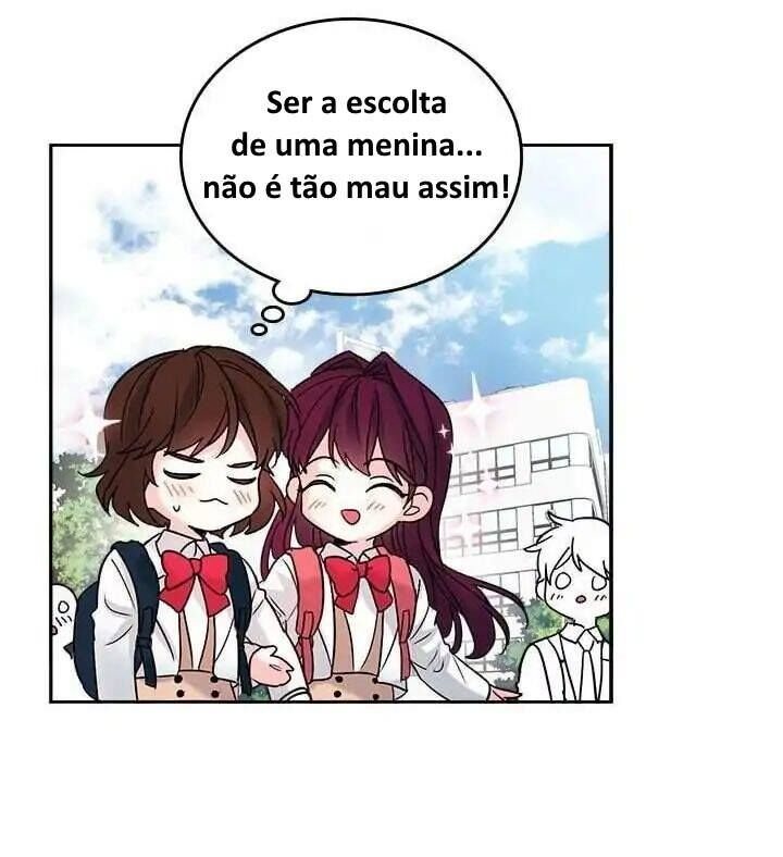 A Lei de Inso Capítulo 1 Página 22