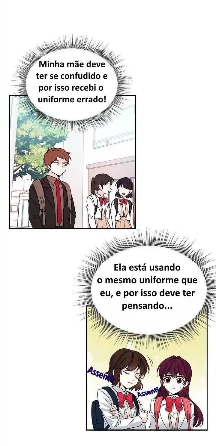 A Lei de Inso Capítulo 1 Página 31