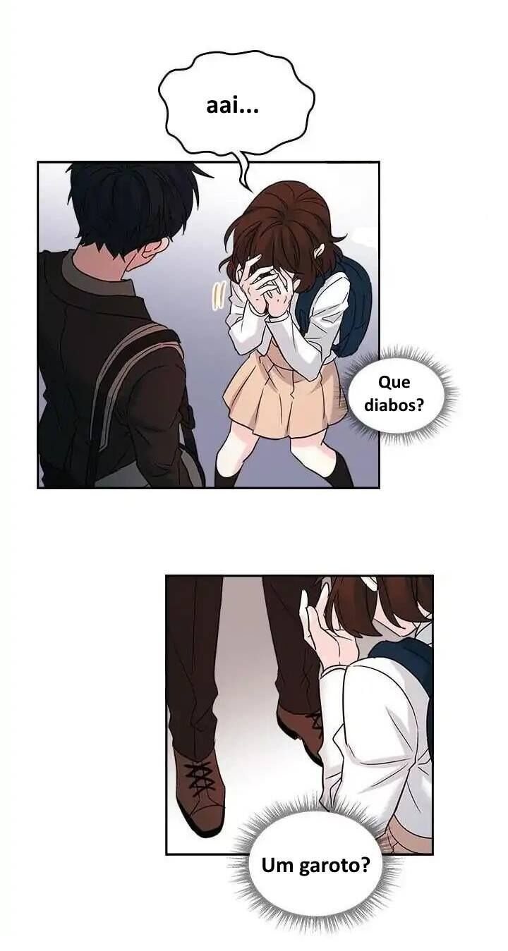 A Lei de Inso Capítulo 1 Página 43