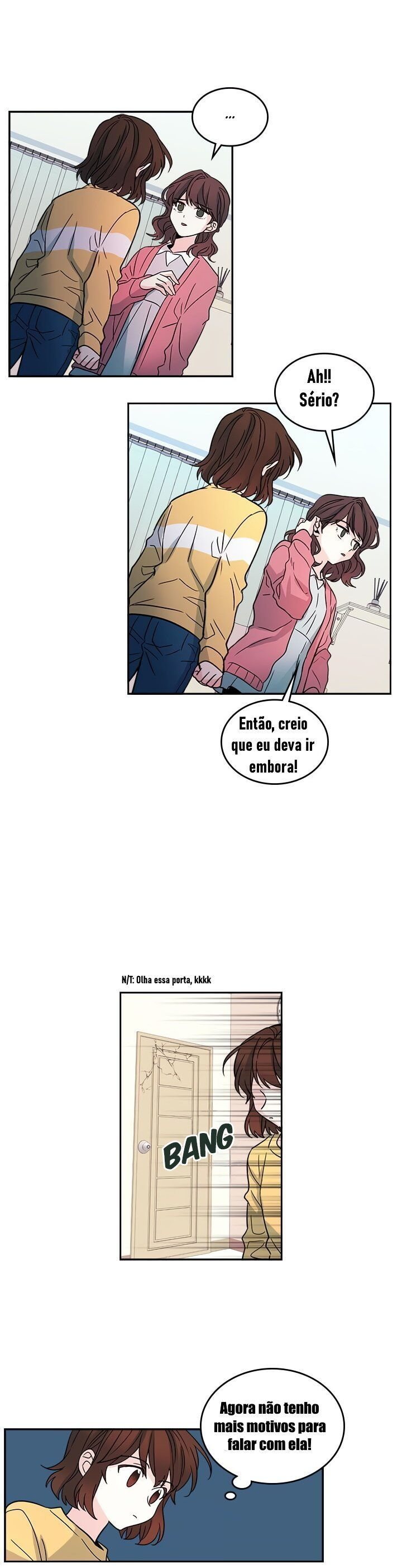 A Lei de Inso Capítulo 10 Página 13