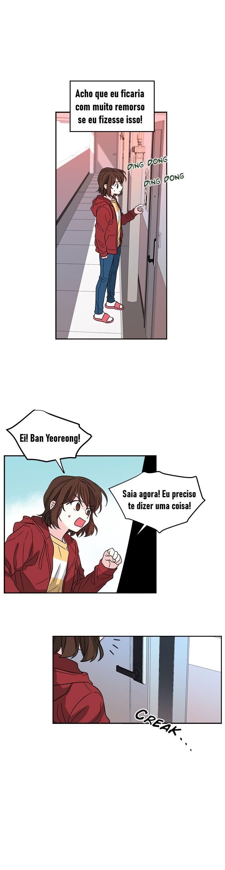 A Lei de Inso Capítulo 10 Página 15
