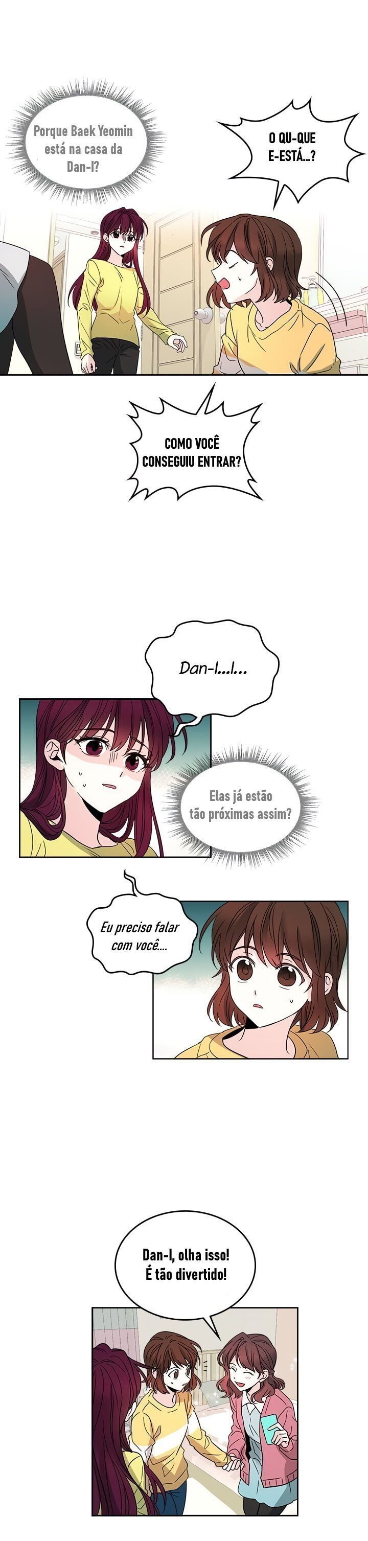 A Lei de Inso Capítulo 10 Página 2