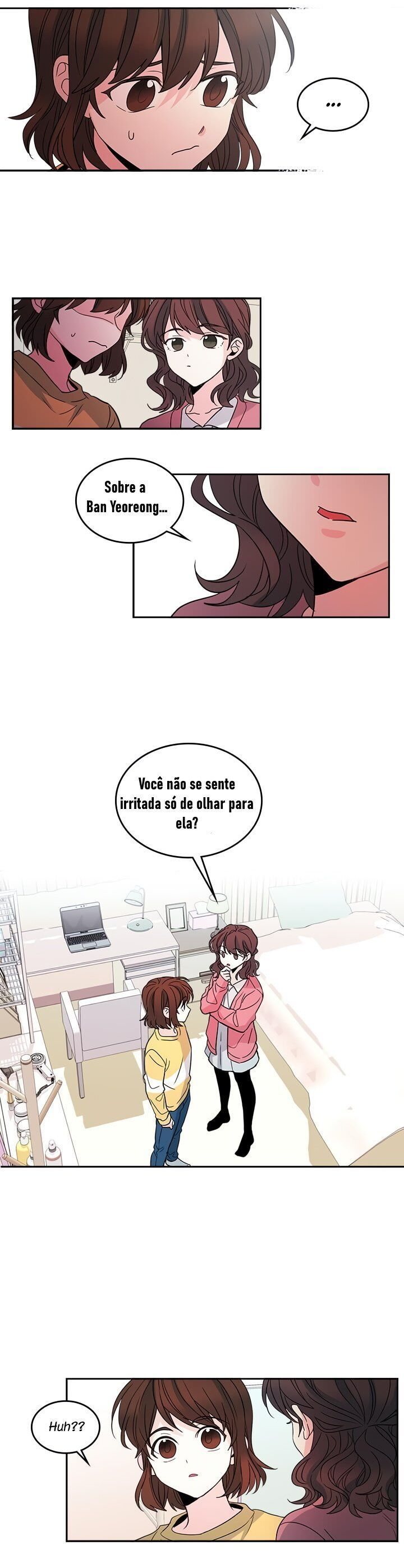 A Lei de Inso Capítulo 10 Página 6