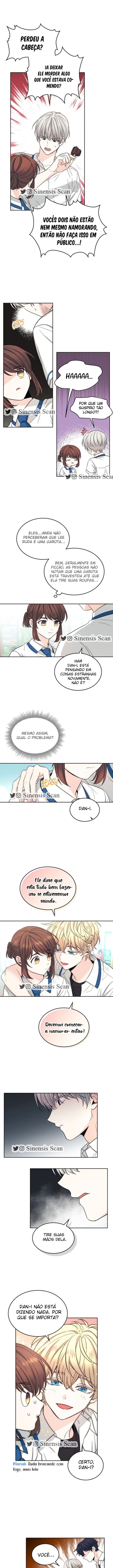 A Lei de Inso Capítulo 100 Página 6