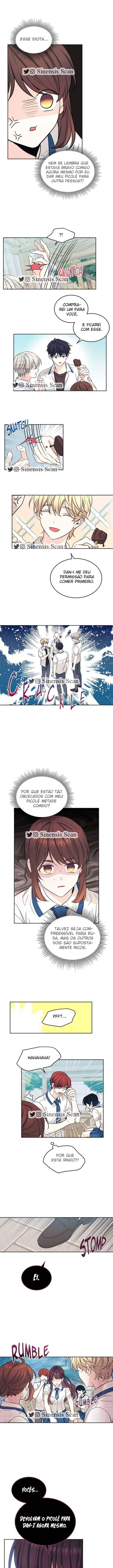 A Lei de Inso Capítulo 100 Página 8