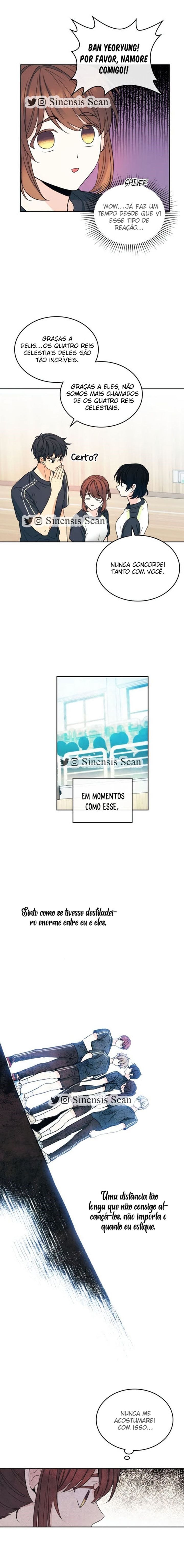 A Lei de Inso Capítulo 101 Página 5