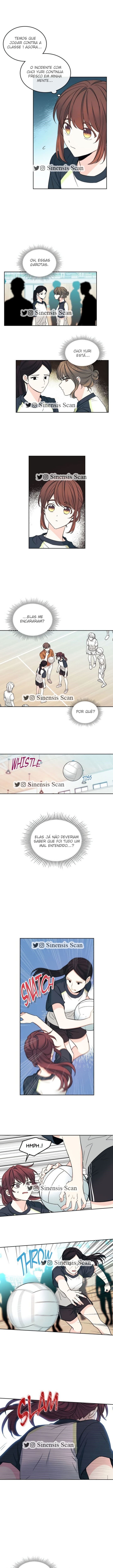 A Lei de Inso Capítulo 101 Página 6