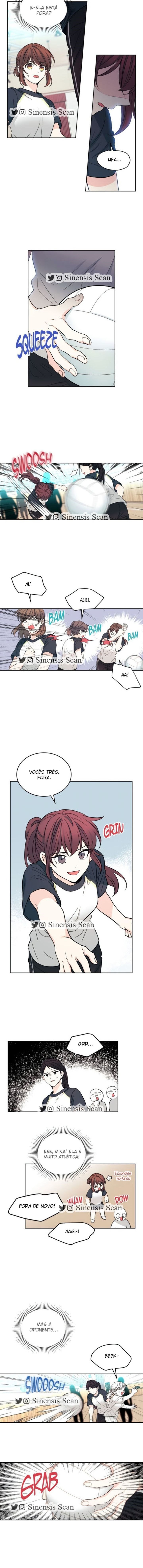 A Lei de Inso Capítulo 101 Página 7