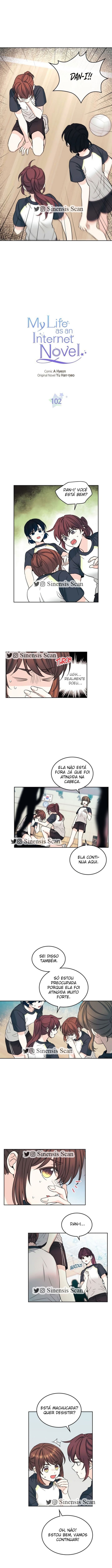 A Lei de Inso Capítulo 102 Página 2