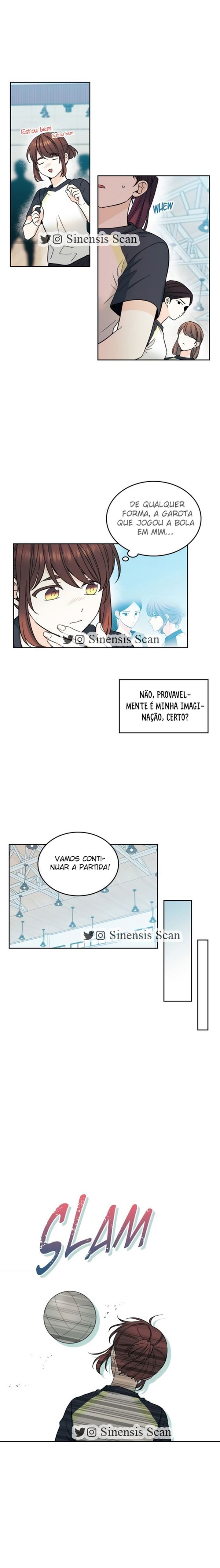 A Lei de Inso Capítulo 102 Página 3
