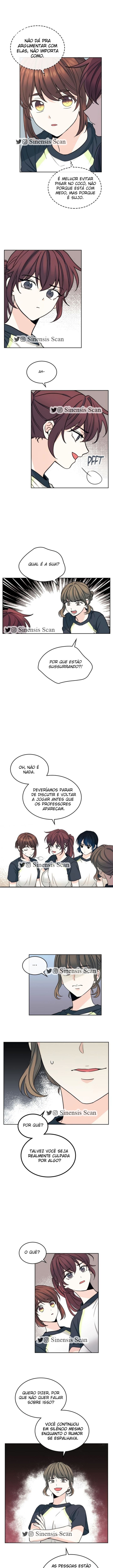 A Lei de Inso Capítulo 102 Página 8