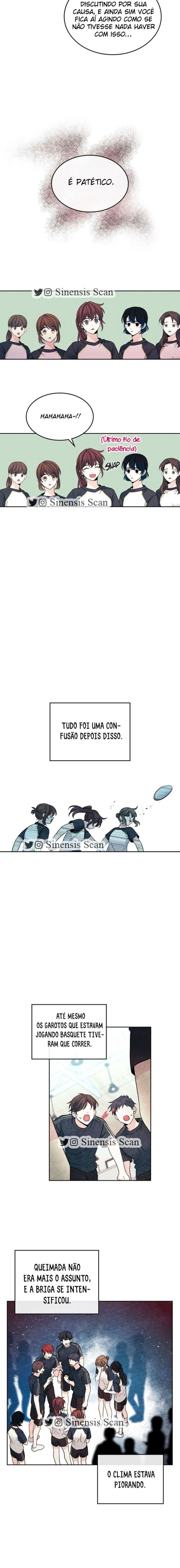A Lei de Inso Capítulo 102 Página 9