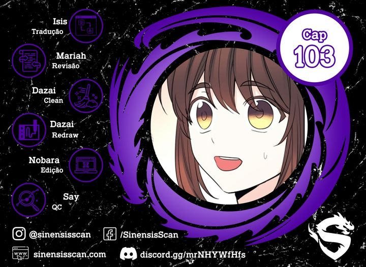 A Lei de Inso Capítulo 103 Página 1