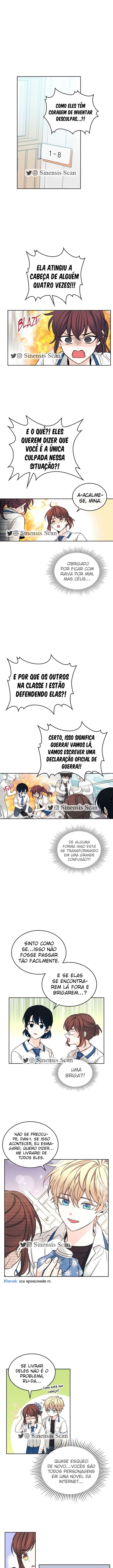 A Lei de Inso Capítulo 103 Página 6