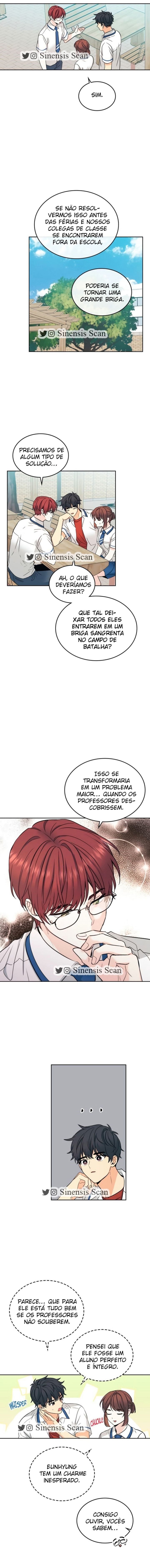 A Lei de Inso Capítulo 103 Página 9