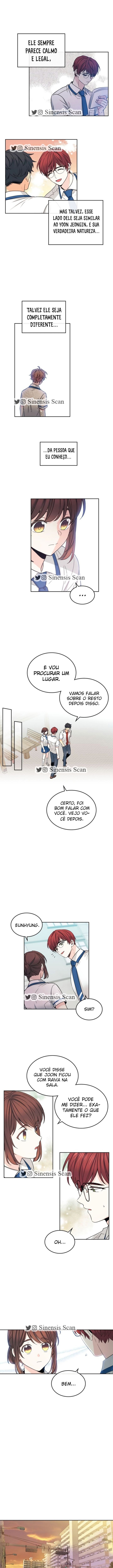A Lei de Inso Capítulo 104 Página 3