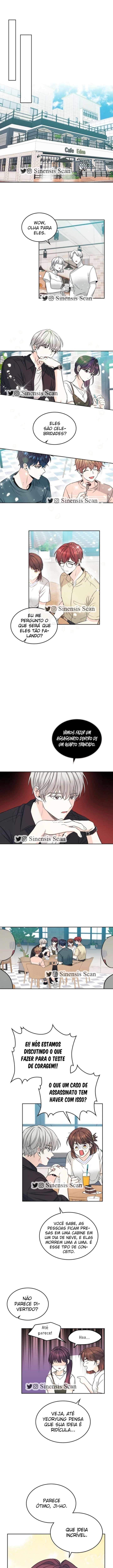 A Lei de Inso Capítulo 104 Página 7