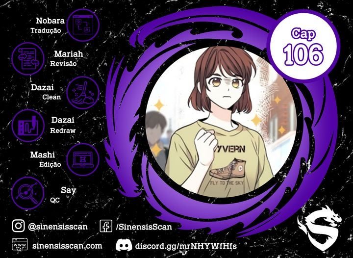 A Lei de Inso Capítulo 106 Página 1