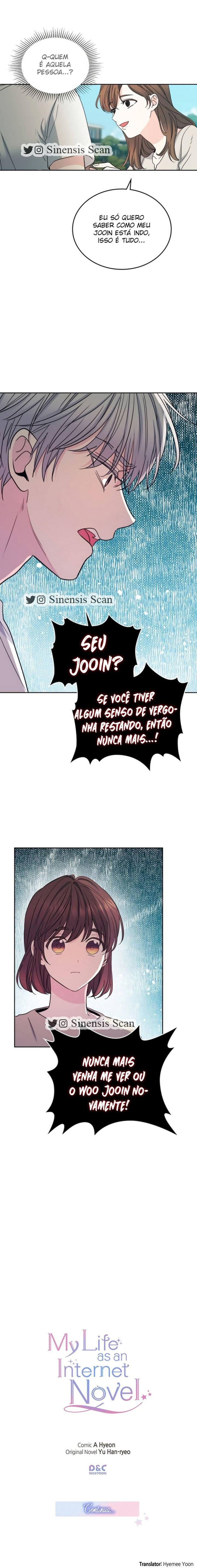A Lei de Inso Capítulo 106 Página 11