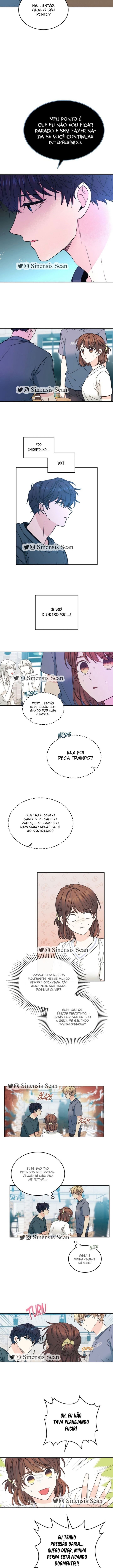 A Lei de Inso Capítulo 106 Página 3