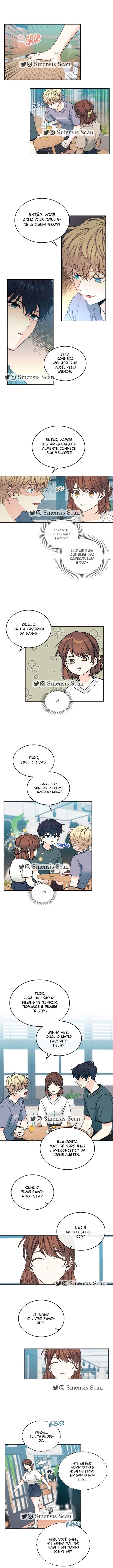 A Lei de Inso Capítulo 106 Página 5