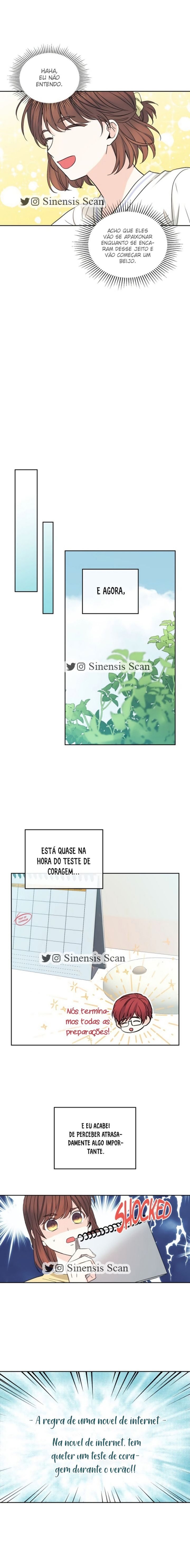 A Lei de Inso Capítulo 106 Página 6