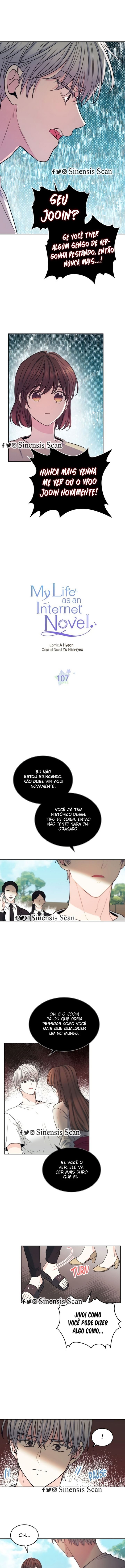 A Lei de Inso Capítulo 107 Página 2