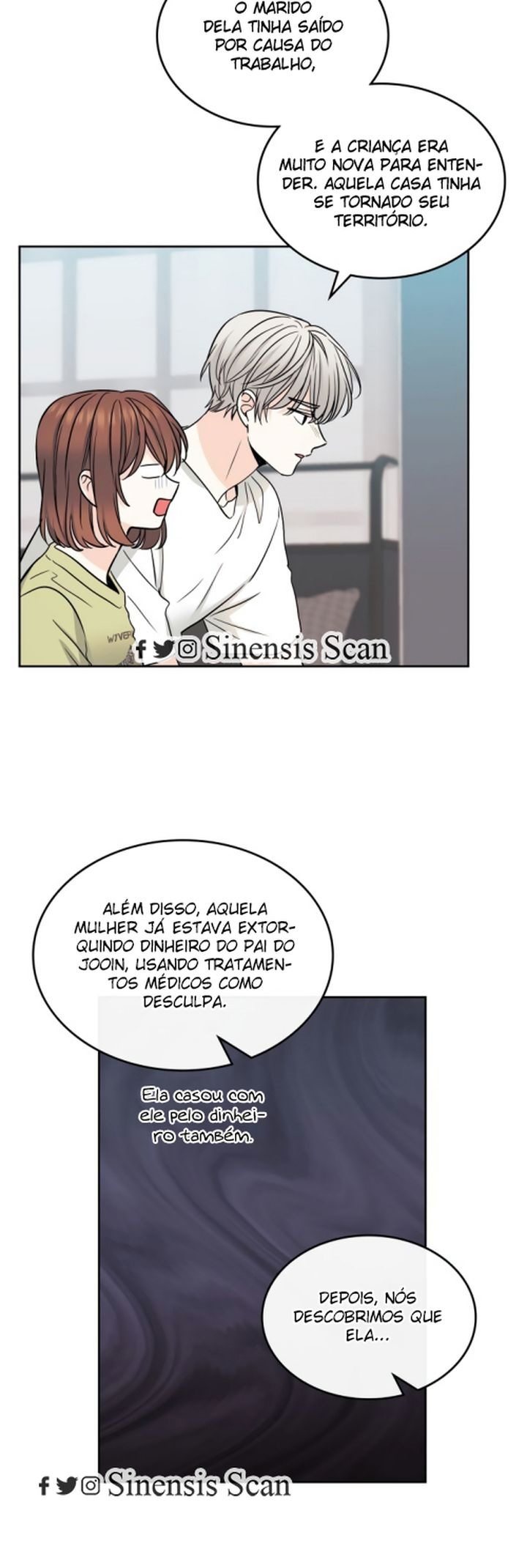 A Lei de Inso Capítulo 107 Página 7