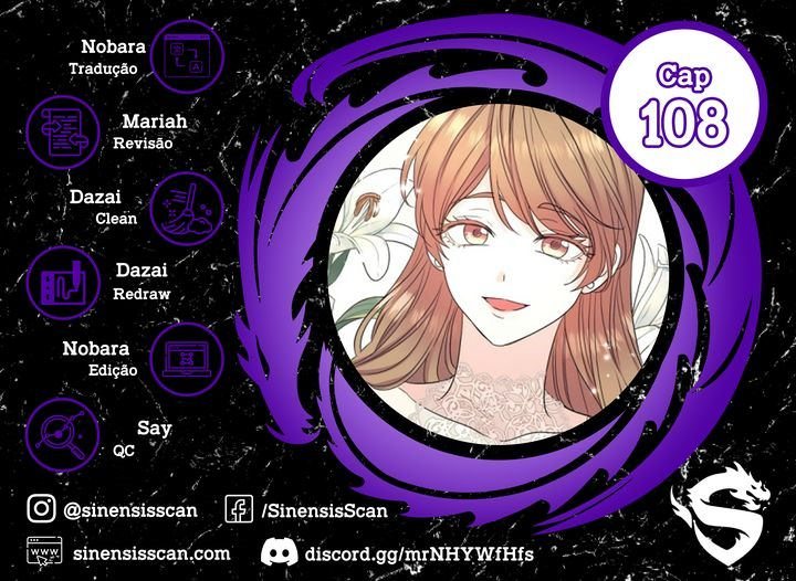 A Lei de Inso Capítulo 108 Página 1