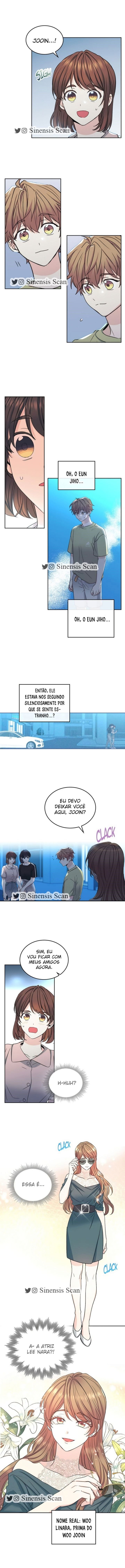 A Lei de Inso Capítulo 108 Página 10