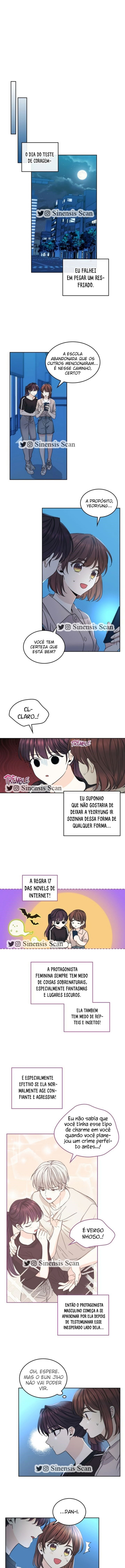 A Lei de Inso Capítulo 108 Página 8