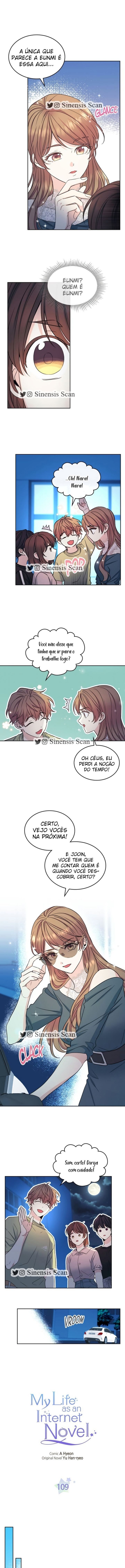 A Lei de Inso Capítulo 109 Página 2