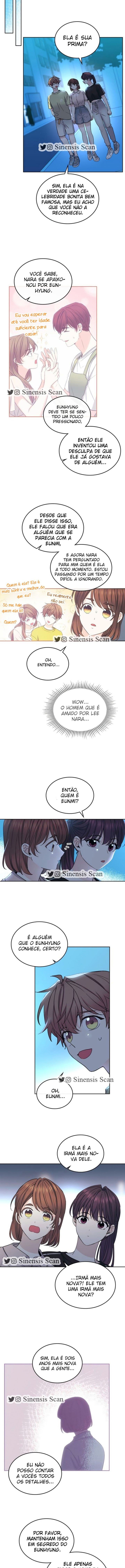 A Lei de Inso Capítulo 109 Página 3