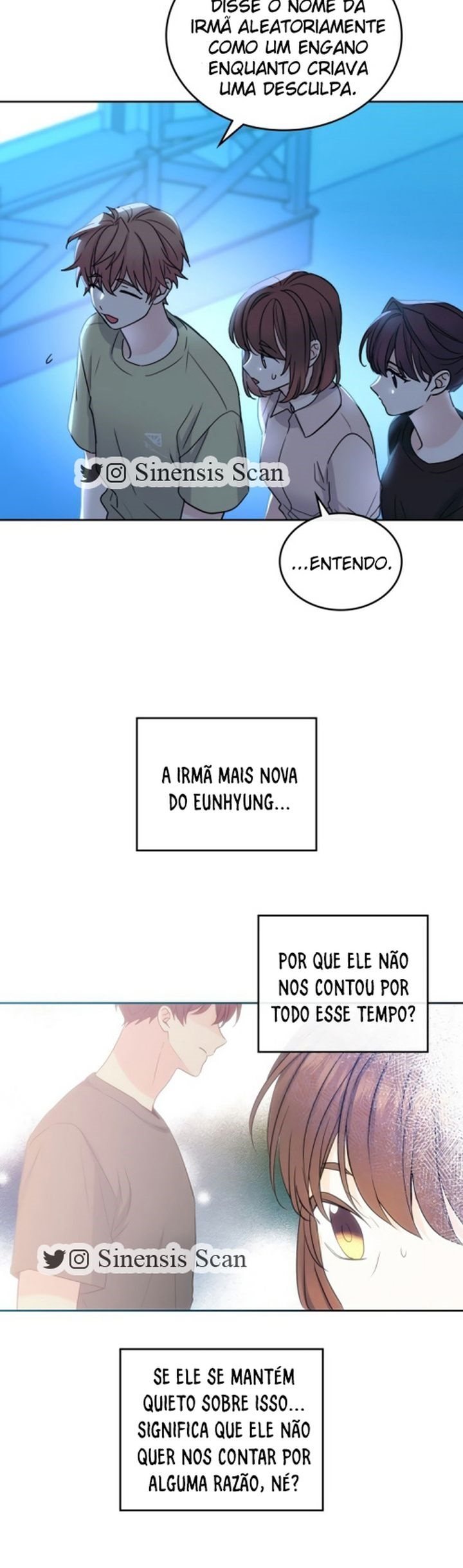 A Lei de Inso Capítulo 109 Página 4