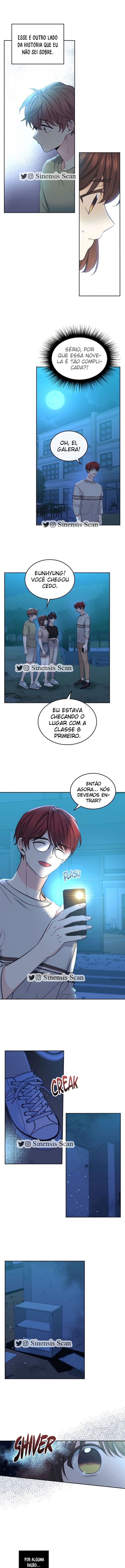 A Lei de Inso Capítulo 109 Página 5