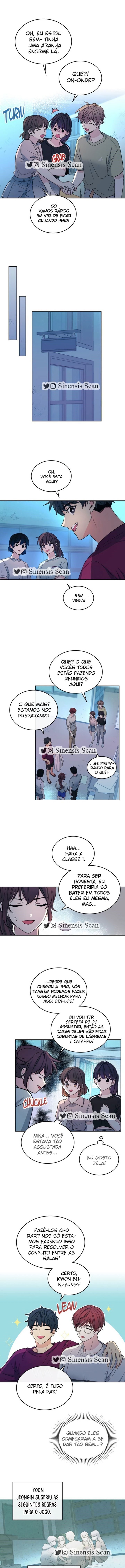 A Lei de Inso Capítulo 109 Página 7