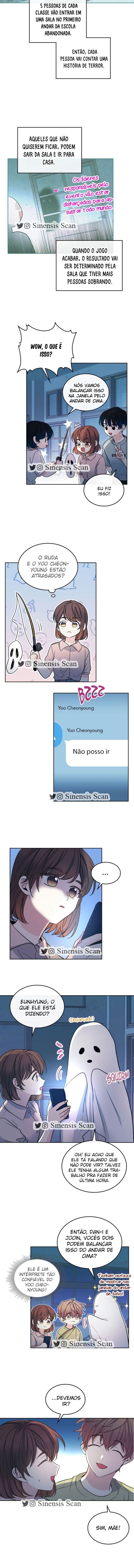 A Lei de Inso Capítulo 109 Página 8