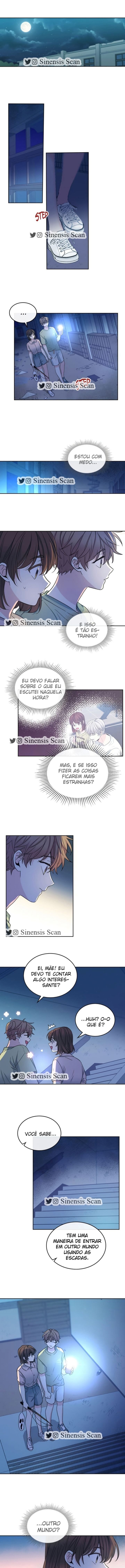 A Lei de Inso Capítulo 109 Página 9