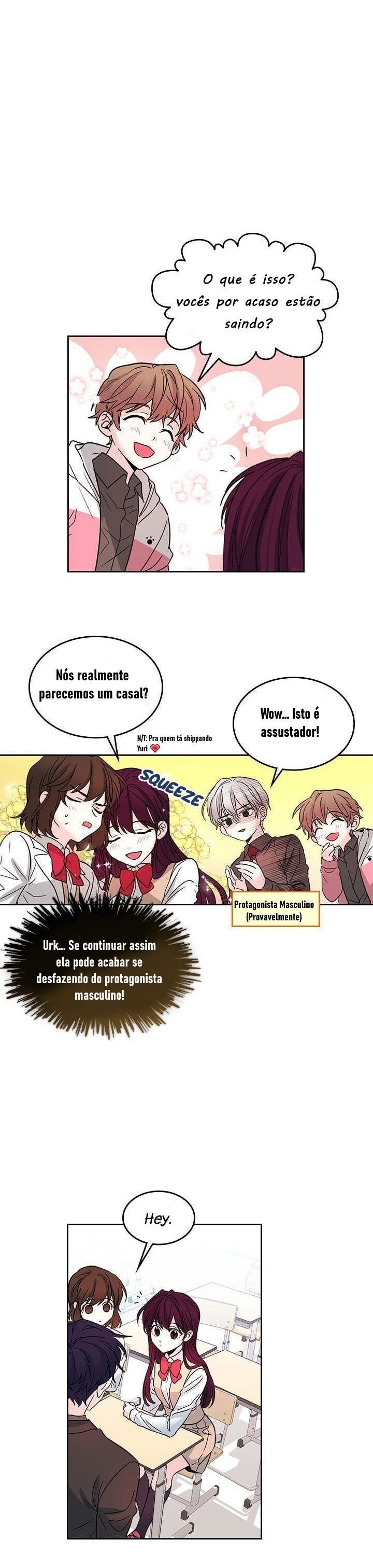 A Lei de Inso Capítulo 11 Página 11
