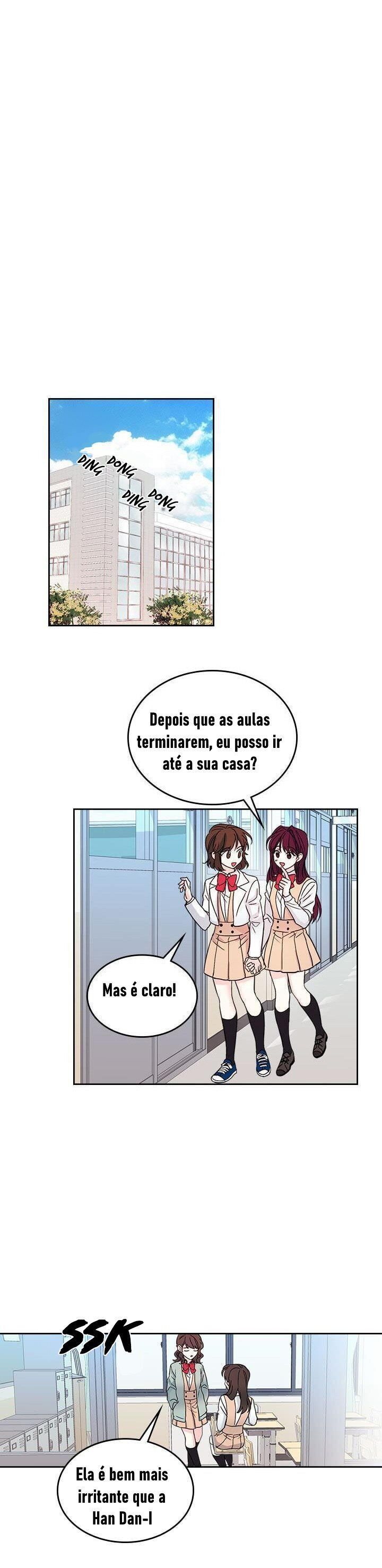 A Lei de Inso Capítulo 11 Página 17