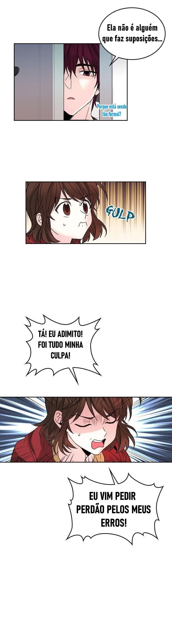 A Lei de Inso Capítulo 11 Página 3