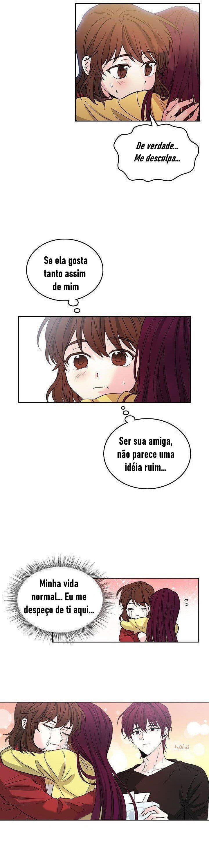 A Lei de Inso Capítulo 11 Página 8