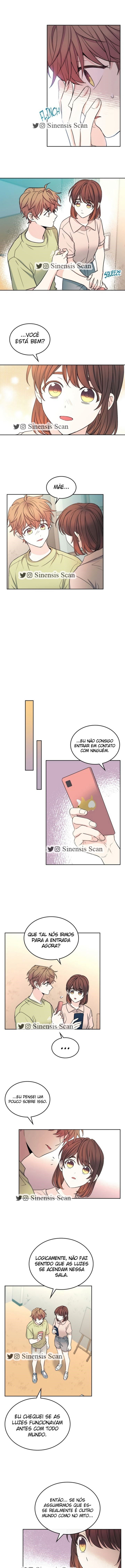 A Lei de Inso Capítulo 110 Página 11