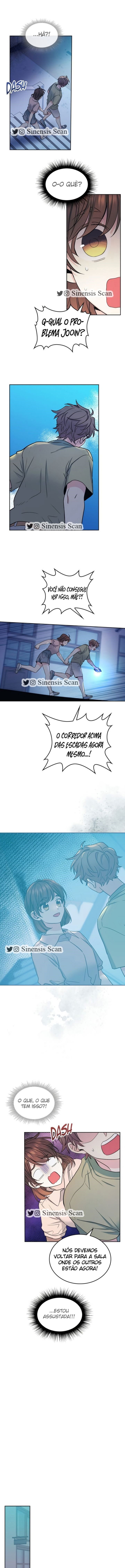 A Lei de Inso Capítulo 110 Página 5