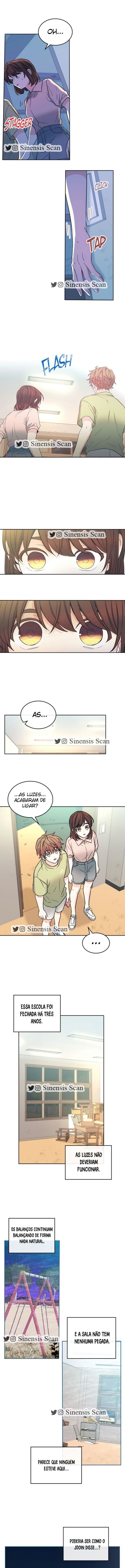 A Lei de Inso Capítulo 110 Página 8
